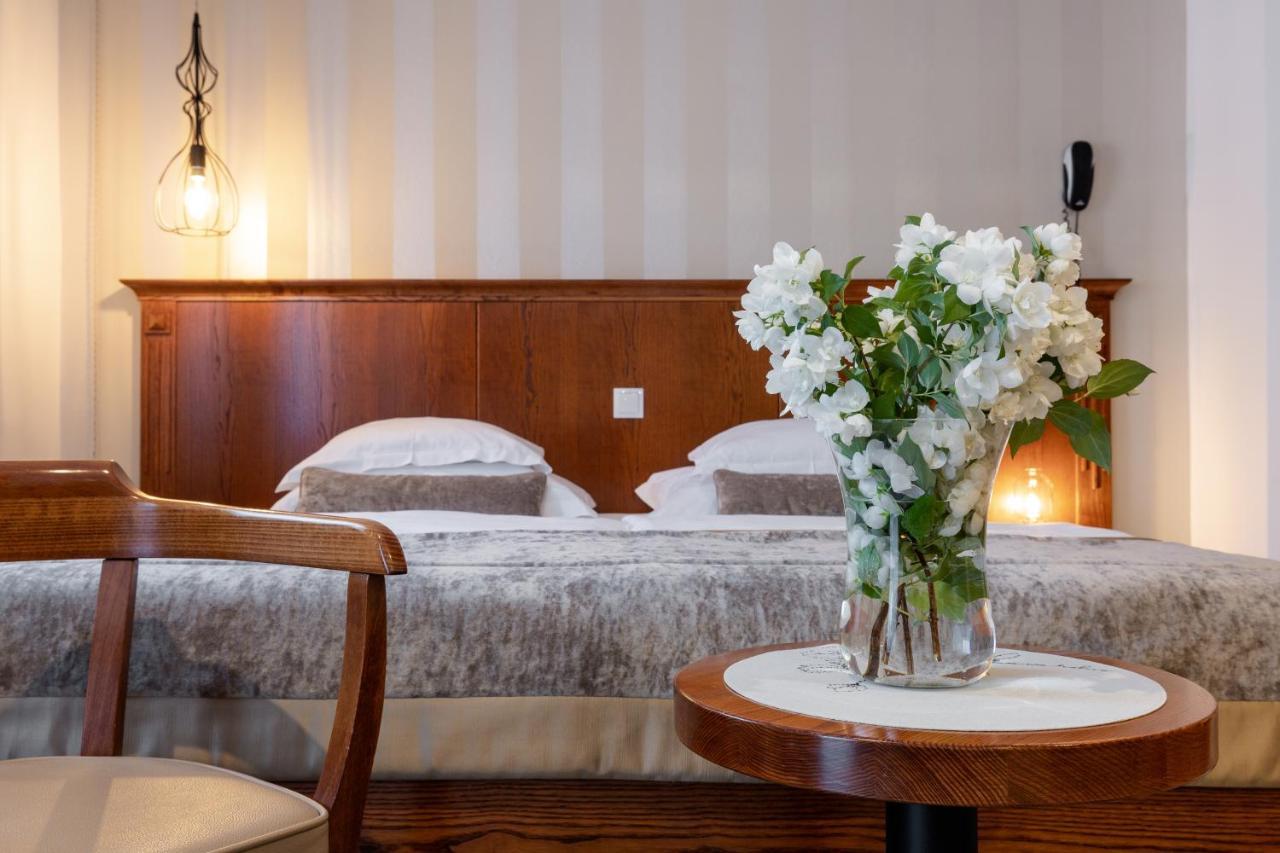 Hotel Kotnik Superior - Small & Beautiful Kranjska Gora Extérieur photo